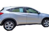 Honda HRV aut Especial 14950 O DESDE 252 M