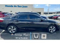 Honda INSIGHT LX 2019