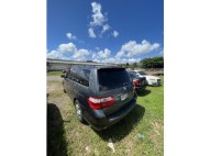 Honda Odyssey 2005 2600