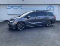 Honda Odyssey Elite20241 millas