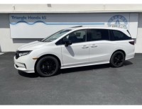 Honda Odyssey Sport