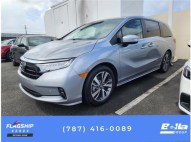 Honda Odyssey Touring 2024