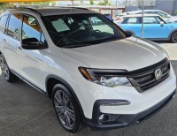 Honda PILOT Sport 2022 IMPACTANTEJJR