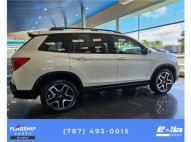 Honda Passport Elite