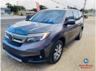 Honda Pilot 2019 45K MILLAS