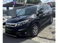 Honda Pilot 2019