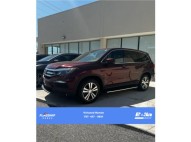 Honda Pilot EX -2018