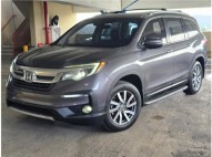 Honda Pilot EX L 2020