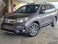 Honda Pilot EX L 2020