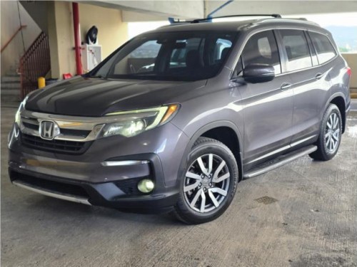 Honda Pilot EX L 2020