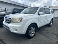 Honda Pilot EX