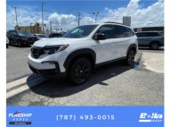 Honda Pilot TrailSport