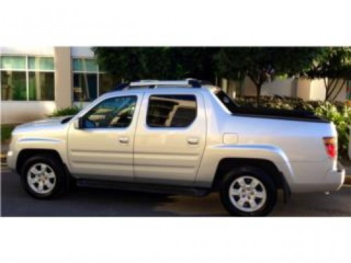 Honda Ridgeline 2006