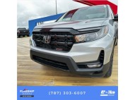 Honda Ridgeline 2024 SPORT