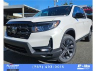 Honda Ridgeline Sport AWD 2024