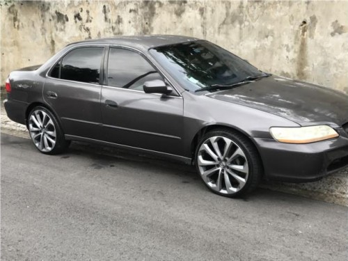 Honda accord 98 4 cilindro