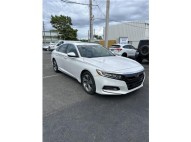 Honda accord ExL 2020