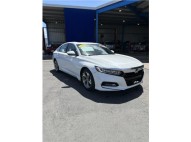 Honda accord ex 2020