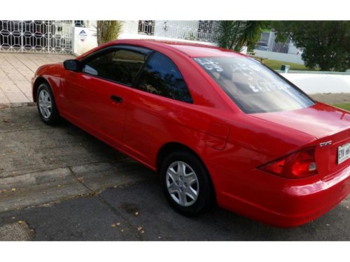 Honda civic 2003 $4300