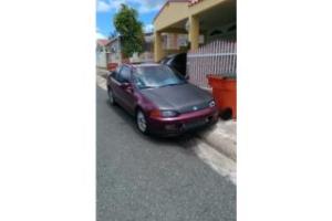 Honda civic 93 violeta turbo std