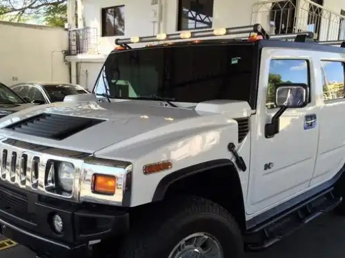 Hummer H 22004