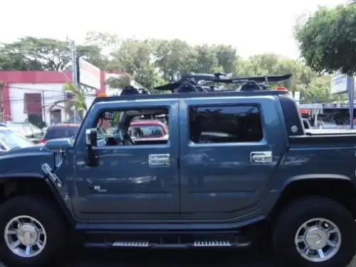 Hummer H 22005