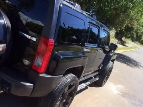 Hummer H 3x2006