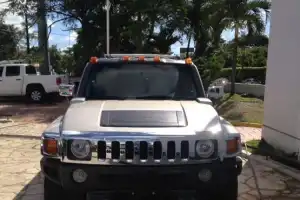 Hummer H32006