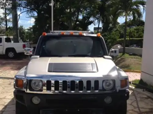 Hummer H32006
