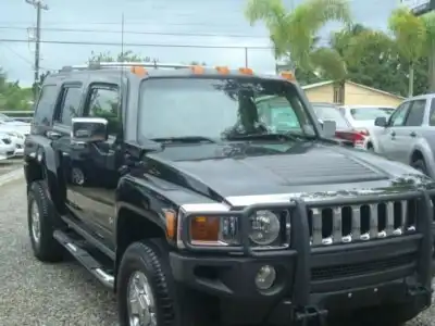 Hummer H32006