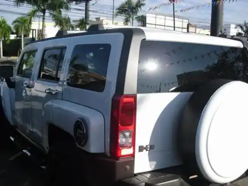 Hummer H32006