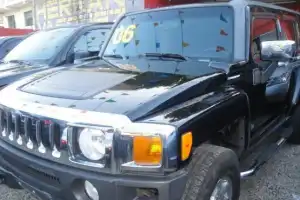 Hummer H32006