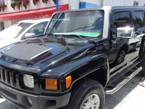 Hummer H32006