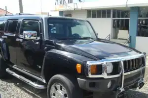Hummer H32006