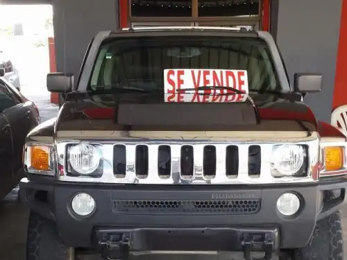 Hummer H32006