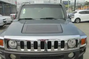 Hummer H32006