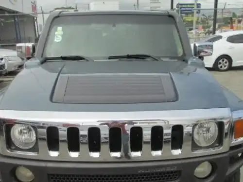 Hummer H32006