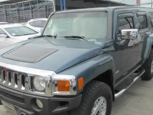 Hummer H32006