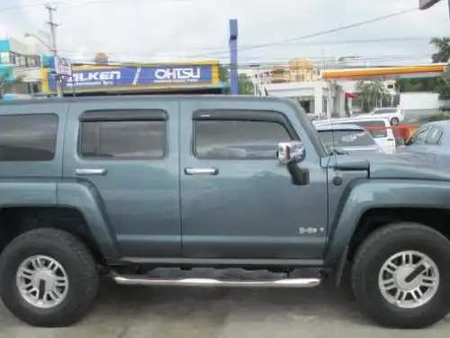 Hummer H32006