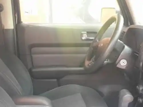 Hummer H32009