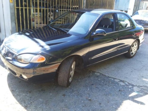 Hunday Elantra 2000 std.