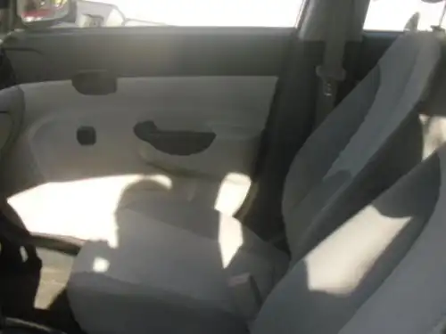 Hyundai Accent  2009