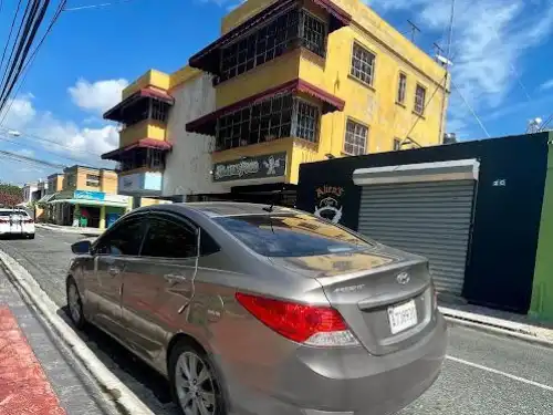 Hyundai Accent 2013 Gas 