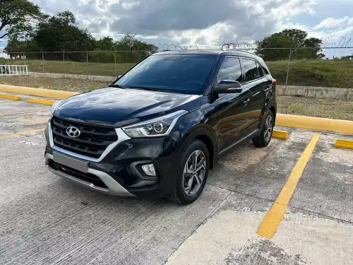 Hyundai Cantus 2019 full