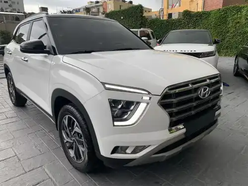 Hyundai Cantus 2022