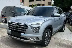 Hyundai Cantus FULL 2022