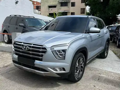 Hyundai Cantus FULL 2022