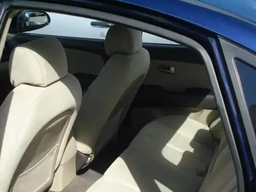 Hyundai Elantra  2009