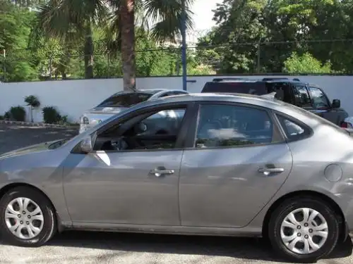 Hyundai Elantra  2009