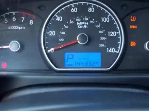 Hyundai Elantra  2009